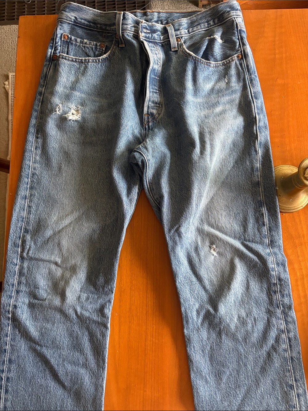 Levi’s 501